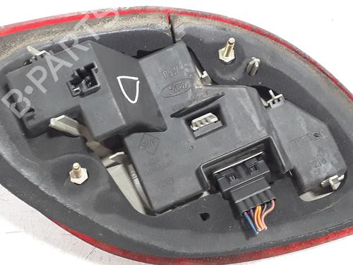 Høyre baklys FORD KA (RB_) 1.3 i ROCAM | BP29600208C35