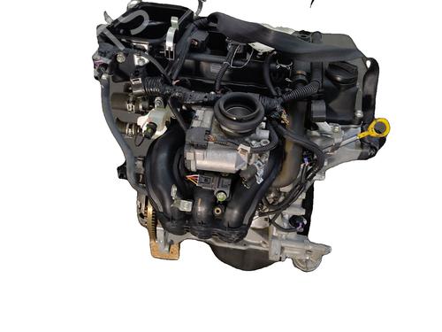 Engine CITROËN C1 (PM_, PN_) 1.0 | BP37728927M1  - Image 5