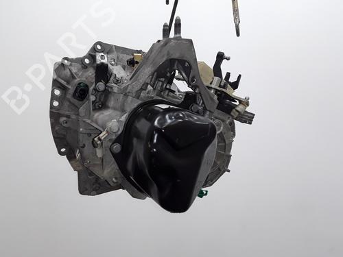 Gearbox DACIA SANDERO II 1.0 SCe 75 (B8JC, B8JD, B8NC) | BP32260429M3 