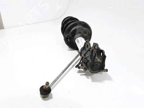 Right rear shock absorber TOYOTA YARIS (_P13_) 1.4 D (NLP130_, NLP130) | BP25197077M19