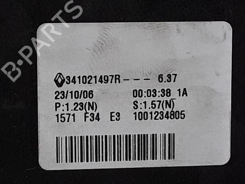 Girspak RENAULT CLIO V (B7_) 1.5 Blue dCi 100 (B7AD) | BP38526428M90 - Image 2