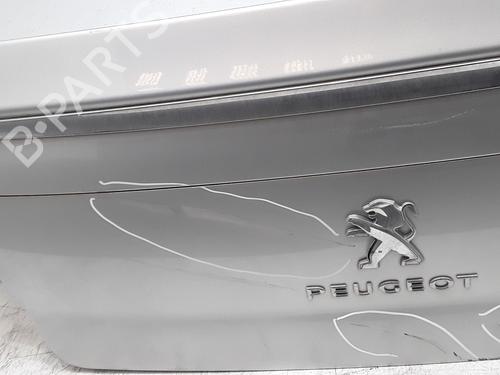Tailgate PEUGEOT 508 I (8D_) 1.6 HDi | BP28800638C6 