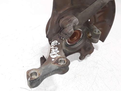 Right front steering knuckle SEAT IBIZA II (6K1) 1.9 SDI | BP25197468M26 