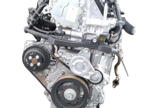Engine SUZUKI SWIFT V (AZ) 1.2 Hybrid (Mild Hybrid) (A2L412) | BP38640189M1 - Image 3