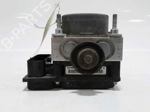 Used ABS pump FIAT 500 (312_) 1.2 (312AXA1A) (69 hp) 25165423