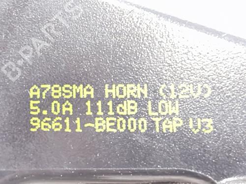 Horn HYUNDAI KONA (SX2) GDi Hybrid | BP33967761E13 - Image 4