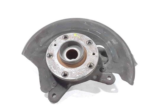 Used Right front steering knuckle RENAULT KANGOO Express (FW0/1_) 1.5 dCi 90 (FW0G, FW05, FW08, FW11) (90 hp) 25197763