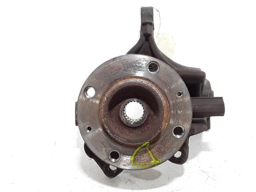Used Right front steering knuckle CITROËN C3 / C3 ORIGIN III (SX) 1.2 VTi 82 (82 hp) 25199442