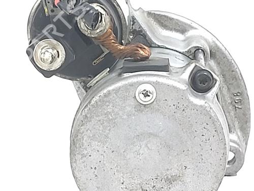 Starter HYUNDAI ix35 (LM, EL, ELH) 1.7 CRDi | BP36168973M8 - Image 3