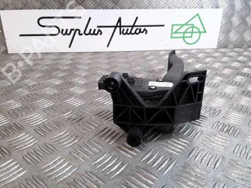 Pedal OPEL TIGRA TwinTop (X04) 1.3 CDTI (R97) | BP25766565I4 