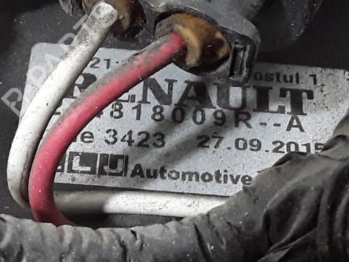 Radiator fan RENAULT CLIO V (B7_) 1.0 TCe 90 (B7MT) | BP33560967M35 - Image 2