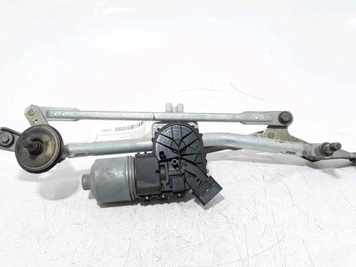 Front wipers mechanism PEUGEOT PARTNER Tepee 1.6 HDi 90 | BP25202297C83 