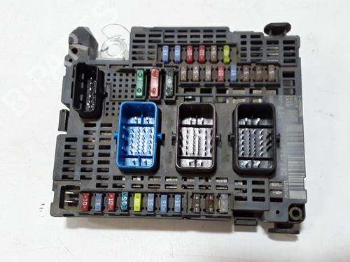 Used Fuse box CITROËN DS5 2.0 HDi 165 (163 hp) 25181426