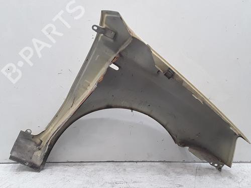 Left front fenders FIAT PANDA (169_) 1.2 (169AXF2A, 169AXF1A) | BP29600196C41