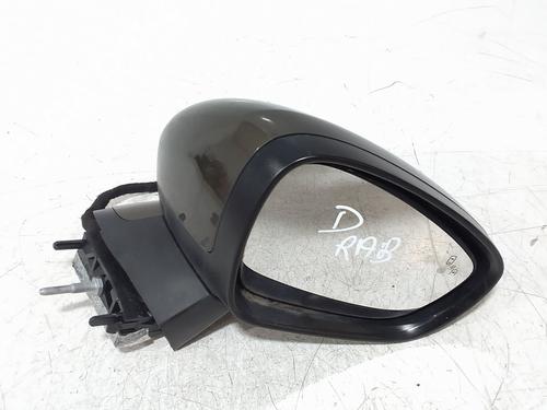 Used Right mirror CITROËN C4 II (NC_) 1.6 HDi 110 (112 hp) 32307577
