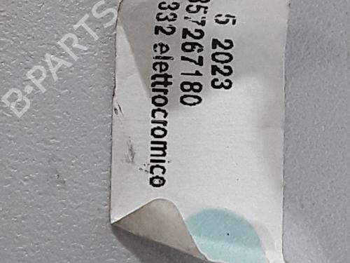 Rear mirror FIAT 500e (332_) Elektro 3+1 (FA1) | BP37686064I6 - Image 2