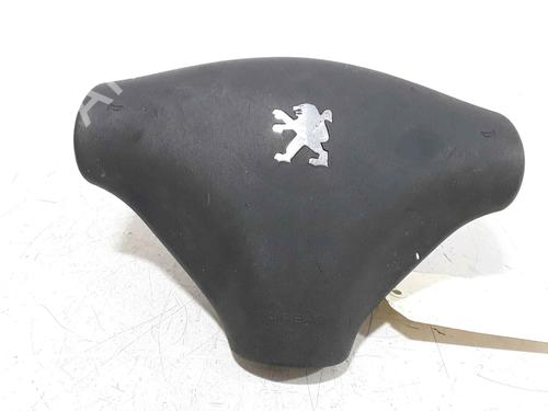 Used Driver airbag PEUGEOT 107 (PM_, PN_) 1.4 HDi (54 hp) 25160486