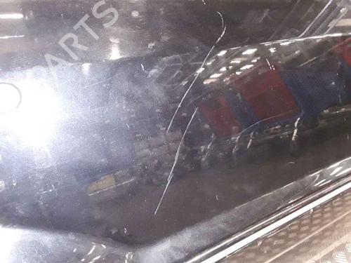 Dør høyre bak FORD FUSION (JU_) 1.6 TDCi | BP25194212C5 