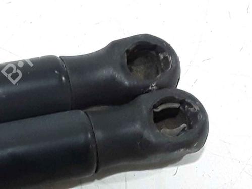 Tailgate lift support VW POLO V (6R1, 6C1) 1.6 TDI | BP25168799C138 