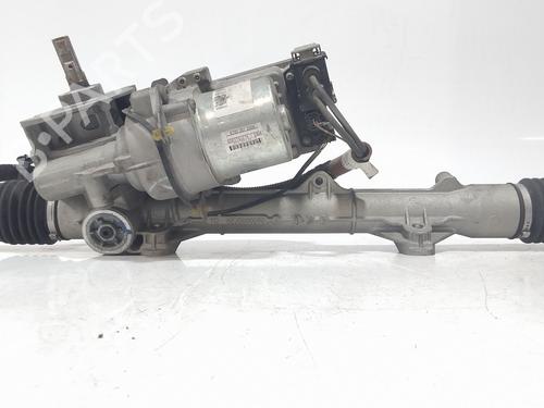 Steering rack PEUGEOT 207 (WA_, WC_) 1.4 HDi | BP30187244M22 
