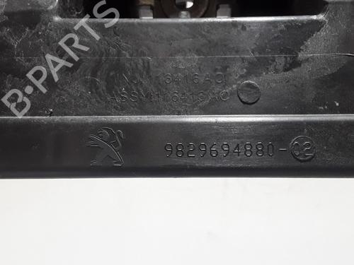 Frontplade/Frontkurv PEUGEOT 208 II (UB_, UP_, UW_, UJ_) 1.2 PureTech 100 | BP29230166C72 
