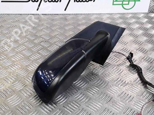 Right mirror VW POLO (9N_, 9A_) 1.9 TDI | BP25192168C27 