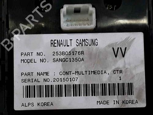 Switch RENAULT SCÉNIC III (JZ0/1_) 1.5 dCi | BP25170345I30 