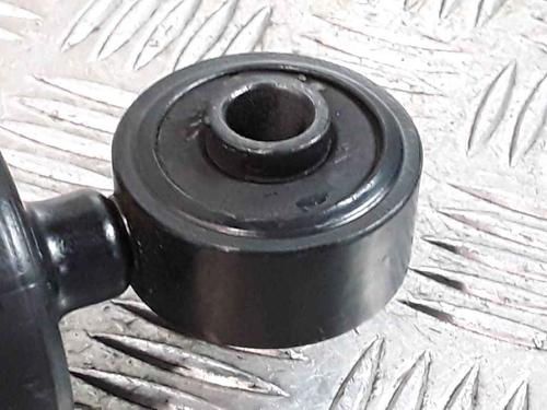 Left rear shock absorber FORD KA (RB_) 1.3 i | BP25196209M18 