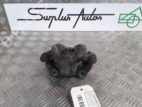 Right rear brake caliper MERCEDES-BENZ C-CLASS (W204) C 200 CDI (204.001) | BP25164148M106 