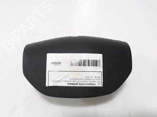 Førerens kollisjonspute PEUGEOT 206 Hatchback (2A/C) 1.4 i | BP25160212C9 