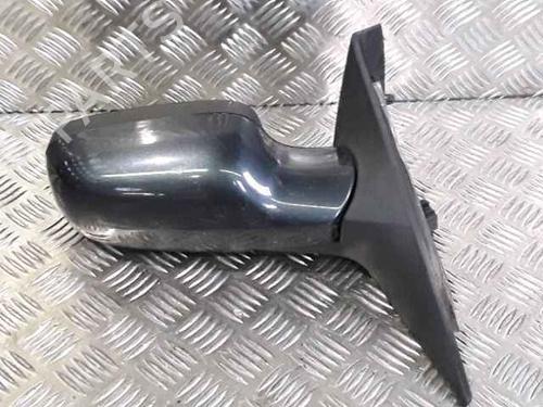 Right mirror RENAULT SCÉNIC II (JM0/1_) 1.5 dCi (JM1E, JM16) | BP25192425C27 