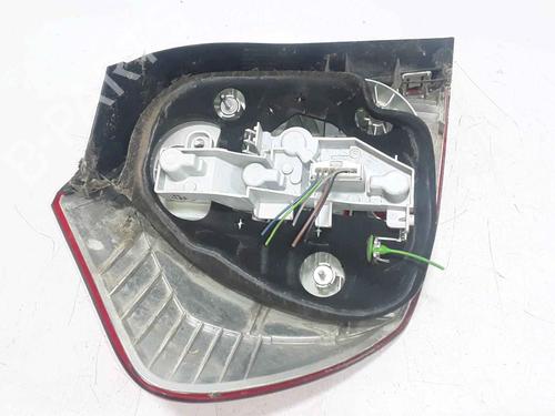 Right taillight BMW 1 (E87) 118 d | BP25193224C35 