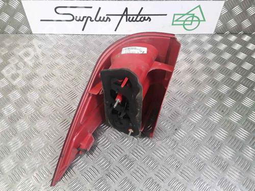 Left taillight PEUGEOT 1007 (KM_) 1.4 | BP25765614C34 