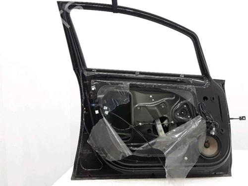 Left front door OPEL CORSA D (S07) 1.4 (L08, L68) | BP25188699C2 