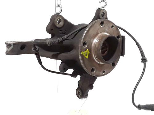 Right front steering knuckle RENAULT MEGANE III Hatchback (BZ0/1_, B3_) 1.5 dCi (BZ09, BZ0D, BZ1W, BZ29, BZ14) | BP25197508M26 
