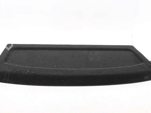 Used Rear parcel shelf VW GOLF VI (5K1) 1.6 (102 hp) 25201260