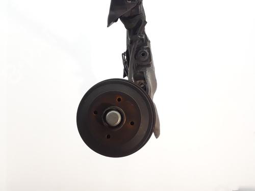 Rear axle CITROËN C3 II (SC_) 1.4 HDi 70 (SC8HZC, SC8HR0, SC8HP4) | BP31084949M2