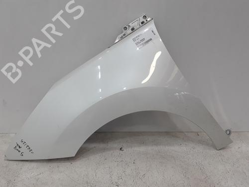 Used Left front fenders PEUGEOT 5008 (0U_, 0E_) 1.6 HDi (112 hp) 26648442