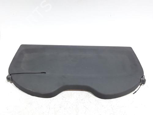 Used Rear parcel shelf Rear parcel shelf MERCEDES-BENZ A-CLASS (W176) A 180 CDI / d (176.012) (109 hp) 33726879 33726879