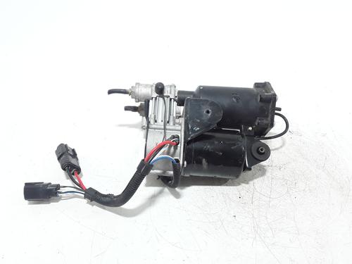 Used Right rear shock absorber LAND ROVER RANGE ROVER SPORT I (L320) 3.6 D 4x4 (272 hp) 25195904