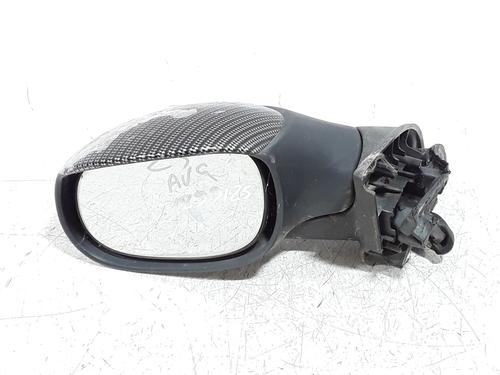 Used Left mirror Left mirror 33247177 33247177