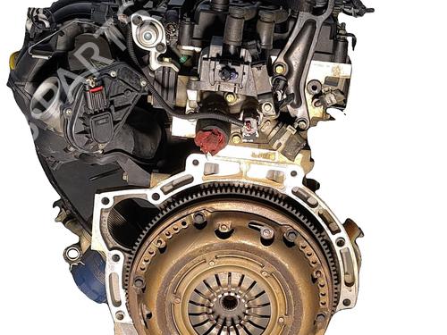 Used Engine Engine FORD FOCUS II (DA_, HCP, DP) 1.6 Ti (115 hp) 40201962 40201962