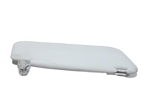 Left sun visor FIAT 500L (351_, 352_) 1.3 D Multijet (199LXY1A, 199LXY11) | BP39642032I1 - Image 3