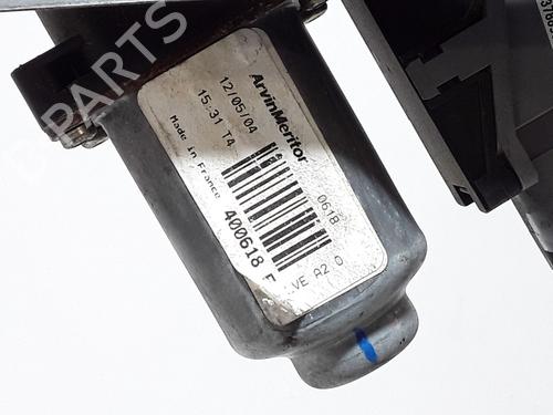 Front right window mechanism CITROËN C3 I (FC_, FN_) 1.4 HDi | BP29170363C23 