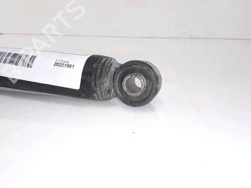 Left rear shock absorber KIA RIO III (UB) 1.1 CRDi | BP25198875M18 