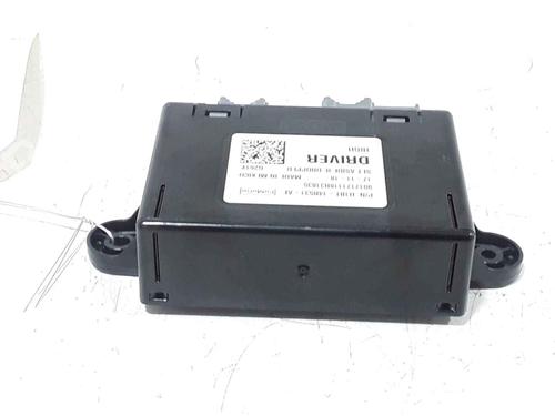 Electronic module FORD FIESTA VII (HJ, HF) 1.0 EcoBoost | BP25159609M83 