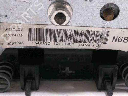 Førerens kollisjonspute CITROËN XSARA PICASSO (N68) 2.0 HDi | BP25160426C9 