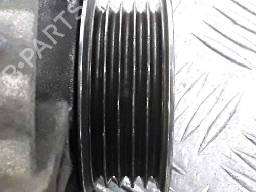 Alternator FIAT 500 (312_) 1.2 (312AXA1A) | BP25178884M7