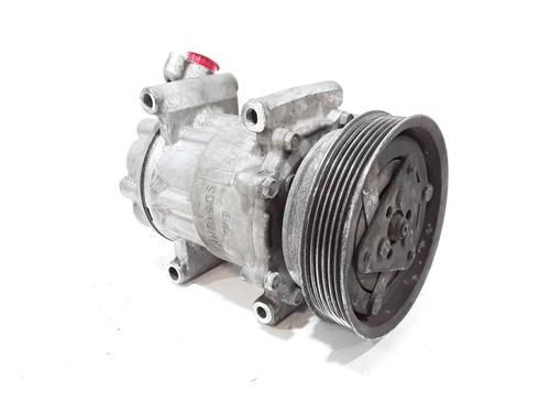 AC compressor RENAULT CLIO III (BR0/1, CR0/1) 1.5 dCi (C/BR0G, C/BR1G) | BP28105364M34 
