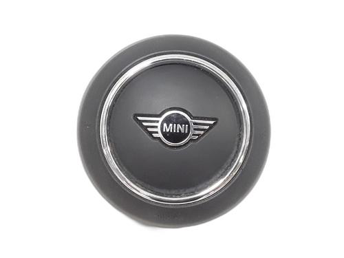Used Driver airbag MINI MINI (F56) Cooper SE / Electric (184 hp) 28284617